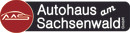 Logo Autohaus am Sachsenwald GmbH